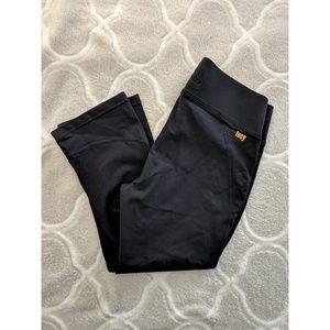Lucy Activewear Capris, XS
